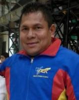 Eliecer Julio  Solera Sanchez 