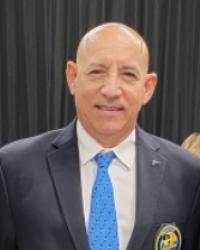 Misael   Barcenas