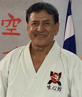 Marco Tulio  Diaz