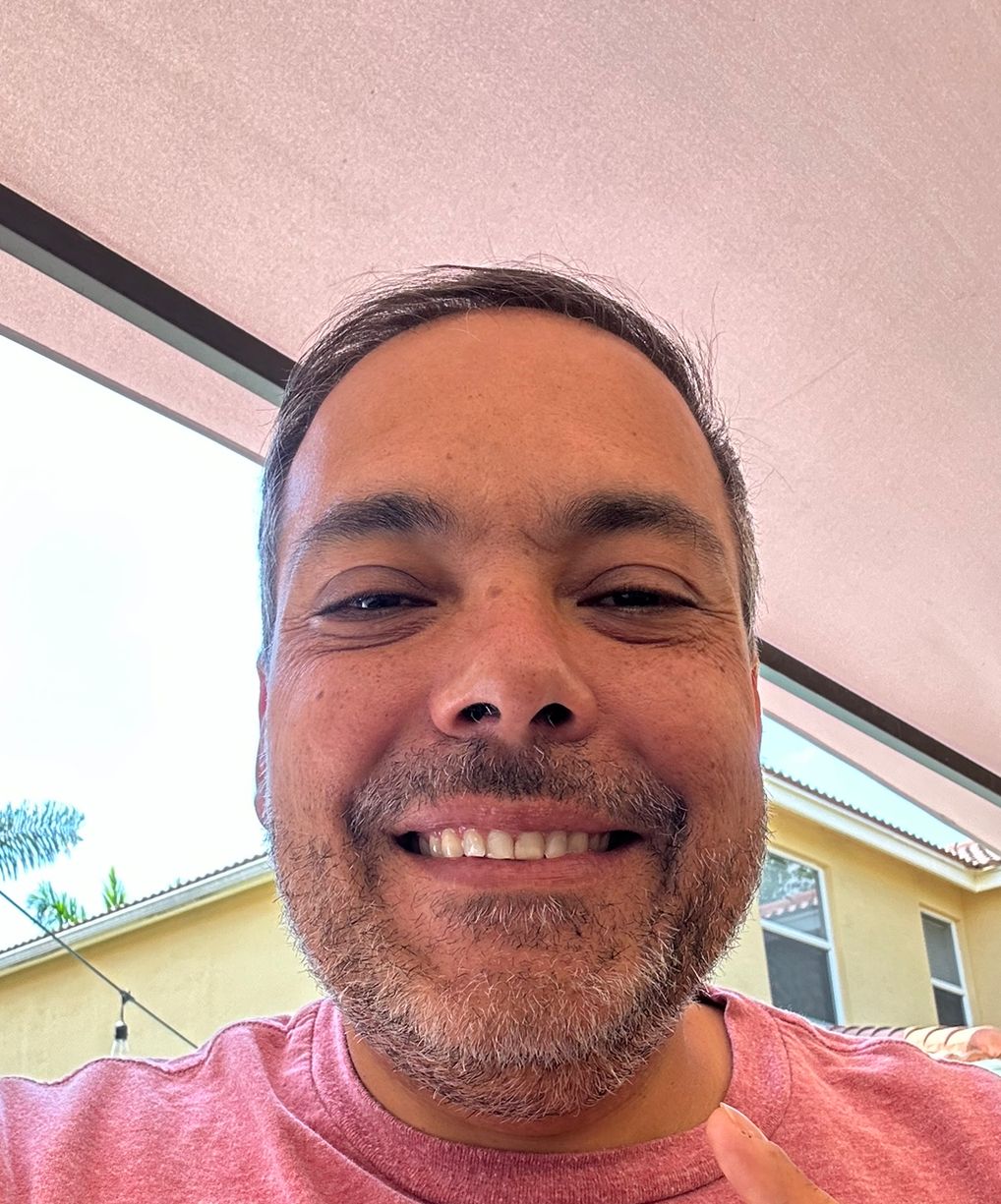 Marco  Osorio