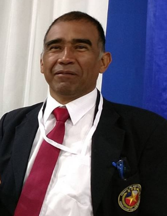 Manuel  Oteiza