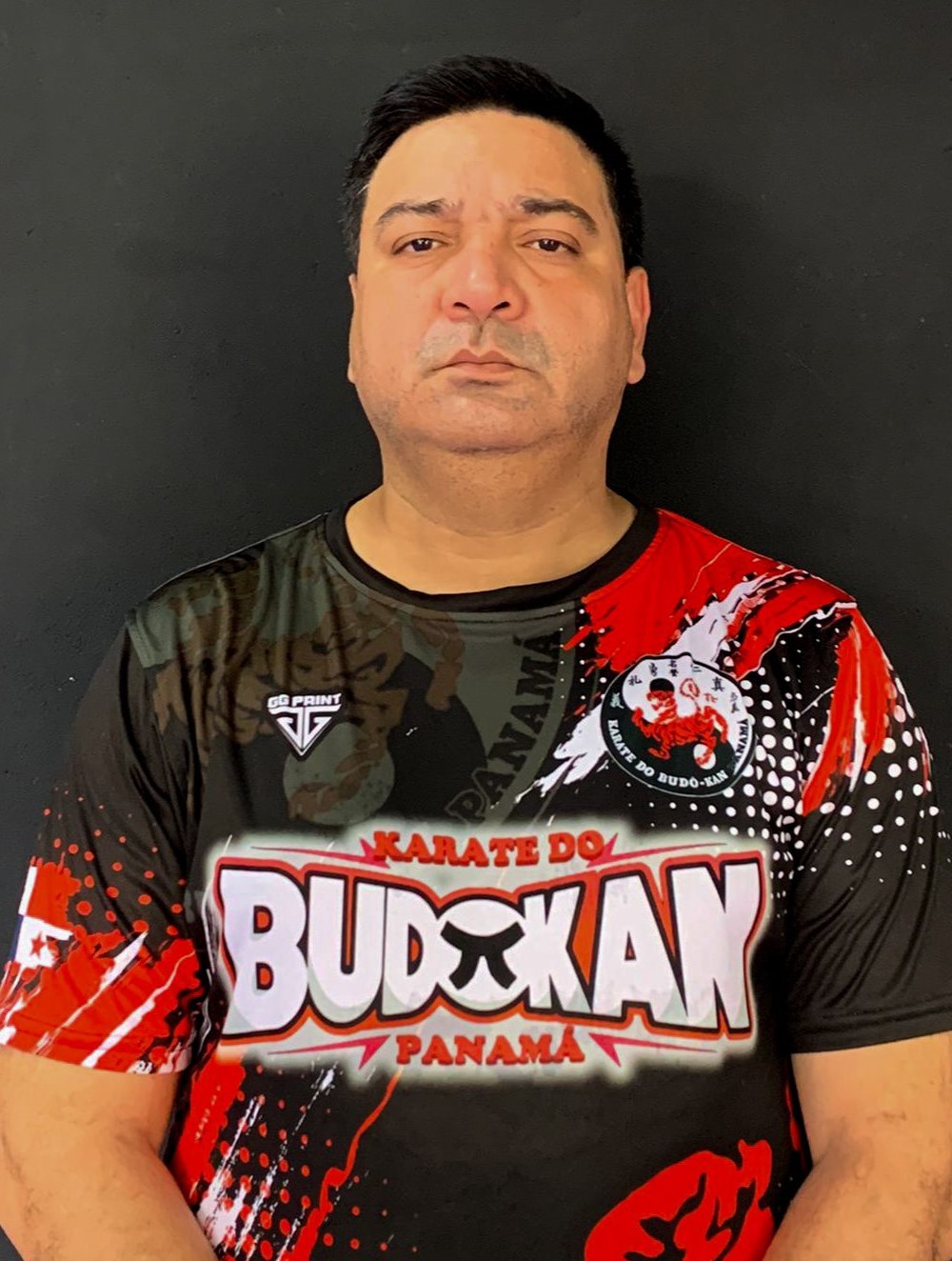 Edwin  Castillo