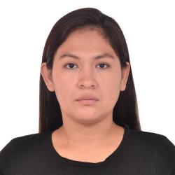 Leidy Diana  Rubianes Reyes 