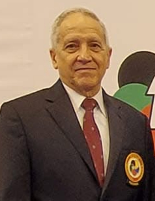 Raul  Shelton