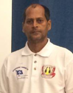 Keith  Bahadur