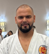 Juan Carlos  Contreras Ramos