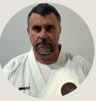 Luis  Ganhao