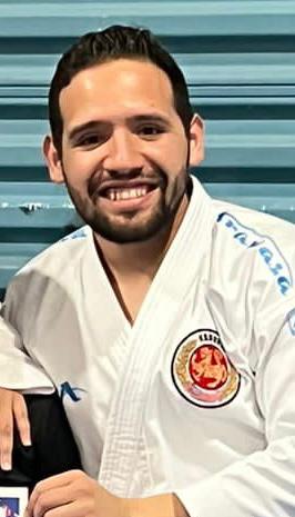Luis  Luces