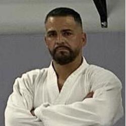 Anthony   Fuentes 