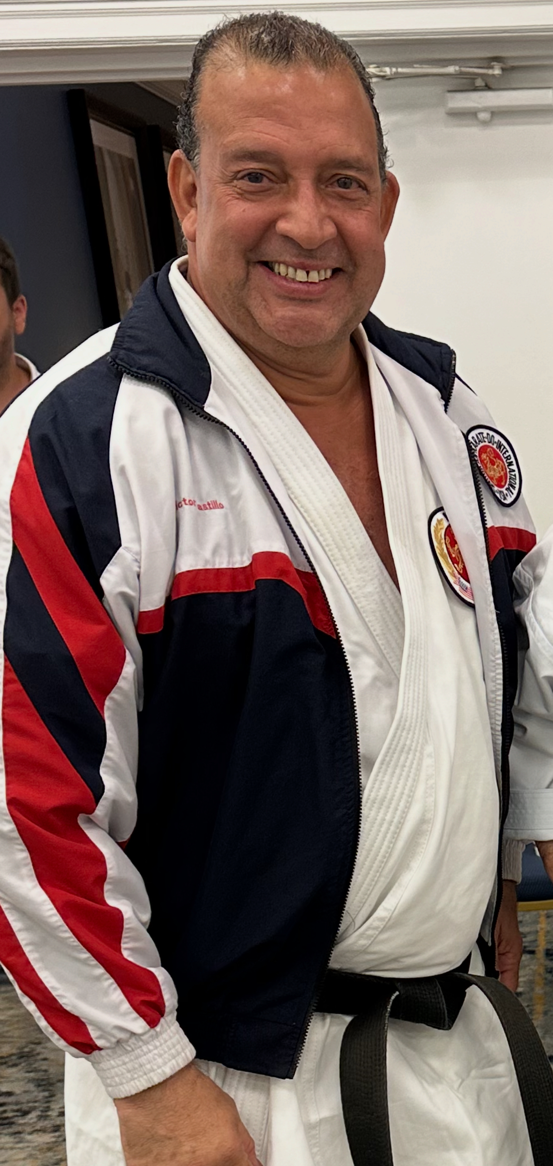 Victor  Castillo