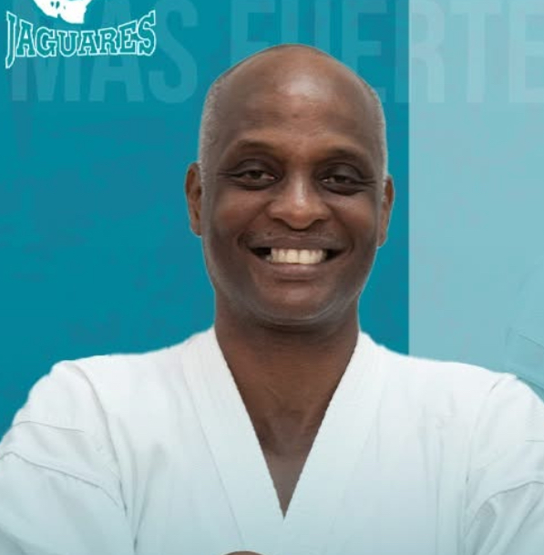 Leonel Bolanos