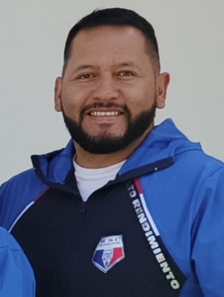 Marcelo Alzamora