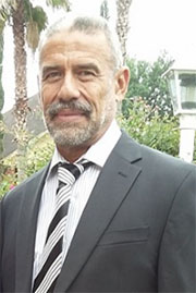 Eloy   Gonzalez