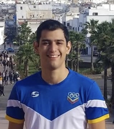 Freddy  Valera