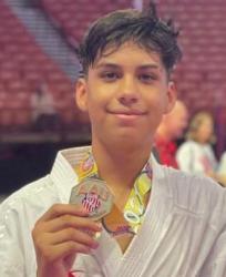 Anthony  Rivera