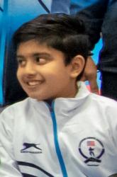 Rishaan Produtori