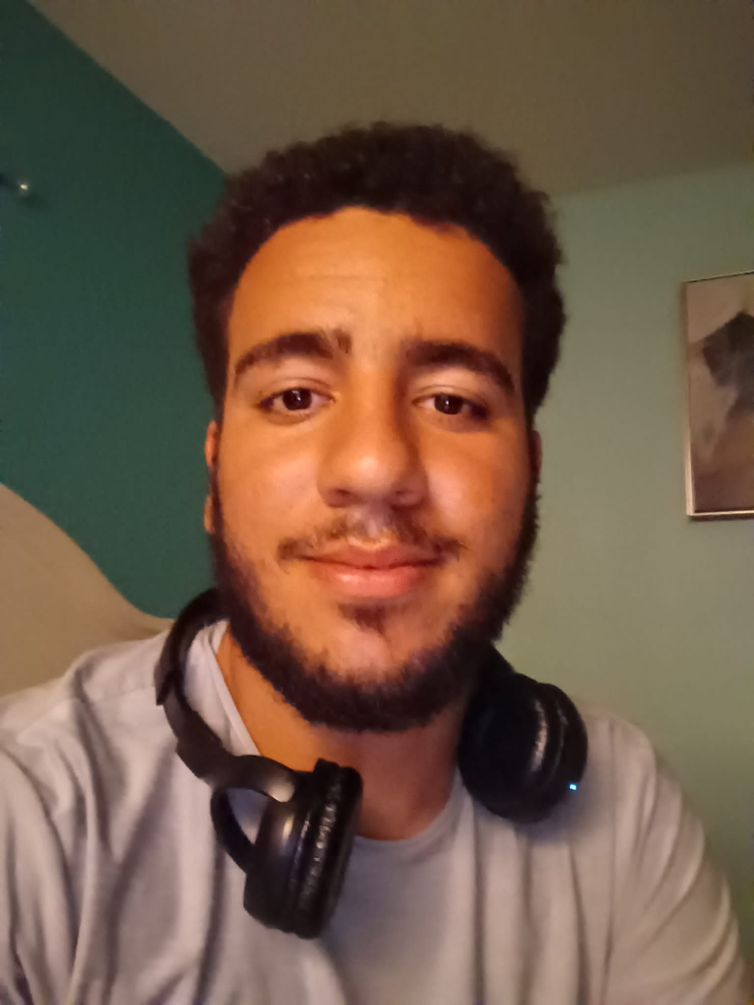 Gabriel Silverio