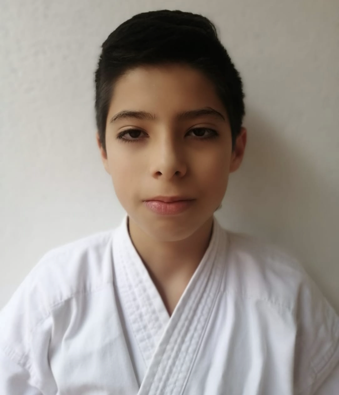 Liu Kang   Diaz Quezada