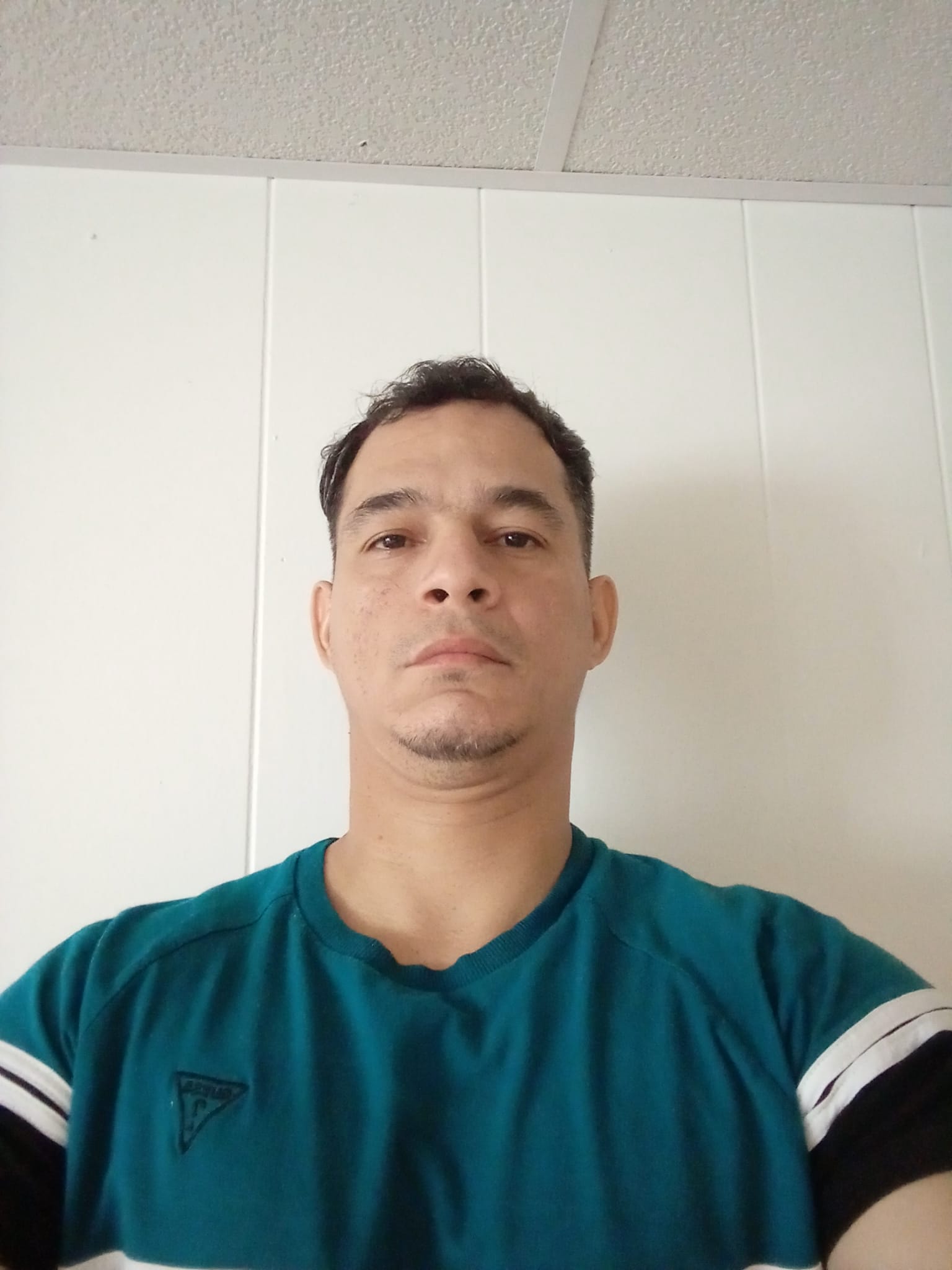 Nelson Guerrero