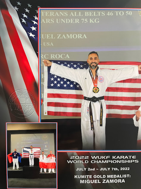 Miguel Angel Zamora