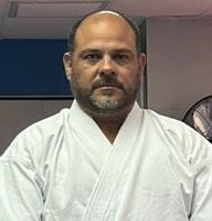Silvio Chacon