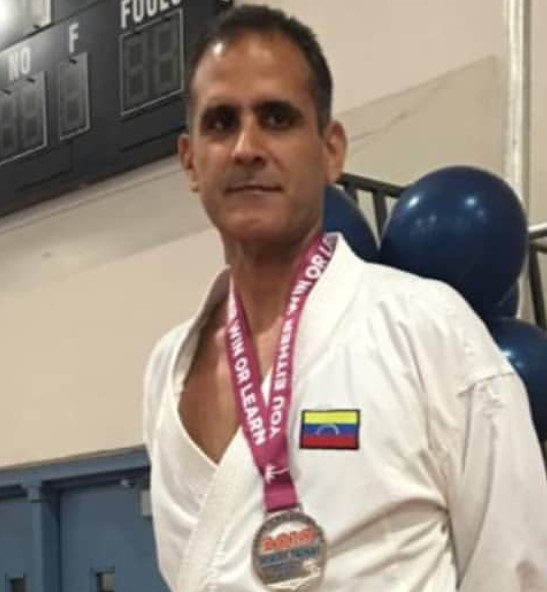 Jose Millan