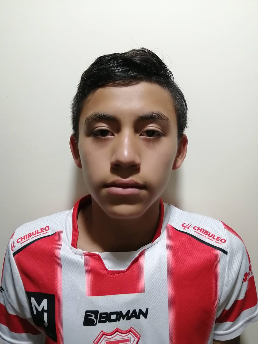 Joshua Mathias Coba Lopez 