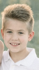 Oliver Garrett