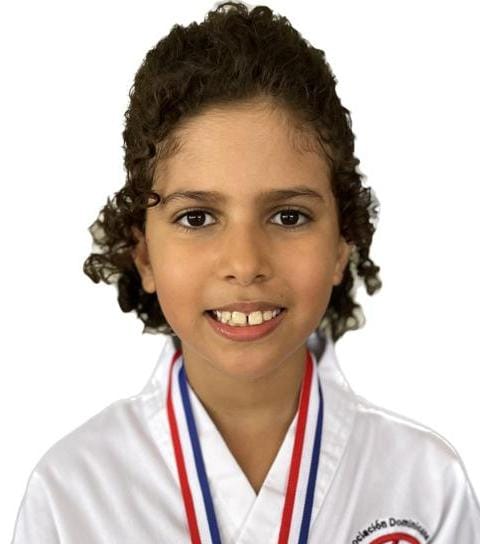Caleb Jose  Hernández Mejía
