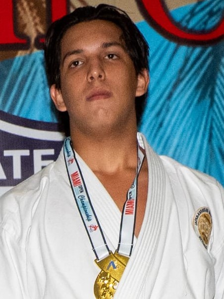 Ignacio Leal