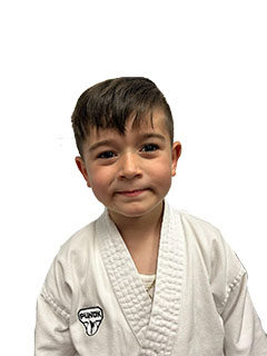 Matthew Jimenez