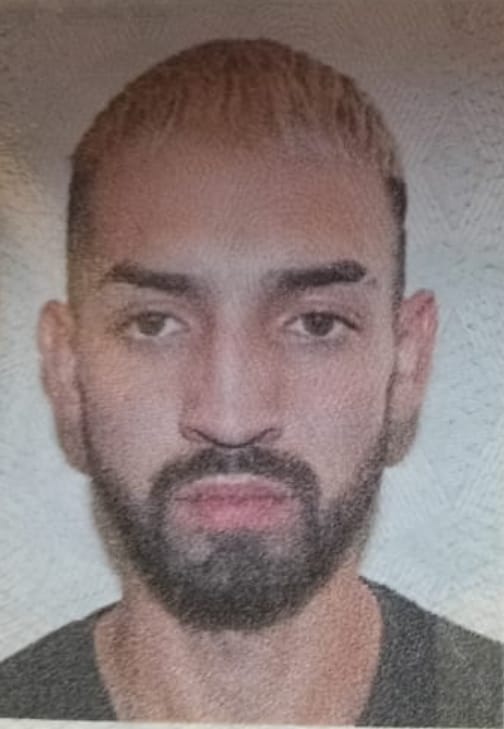 Luis Saavedra
