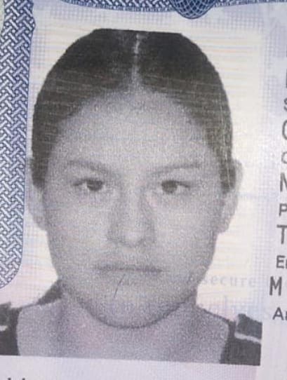 Noemy Chavez
