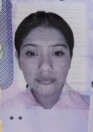 Estheicy Vargas