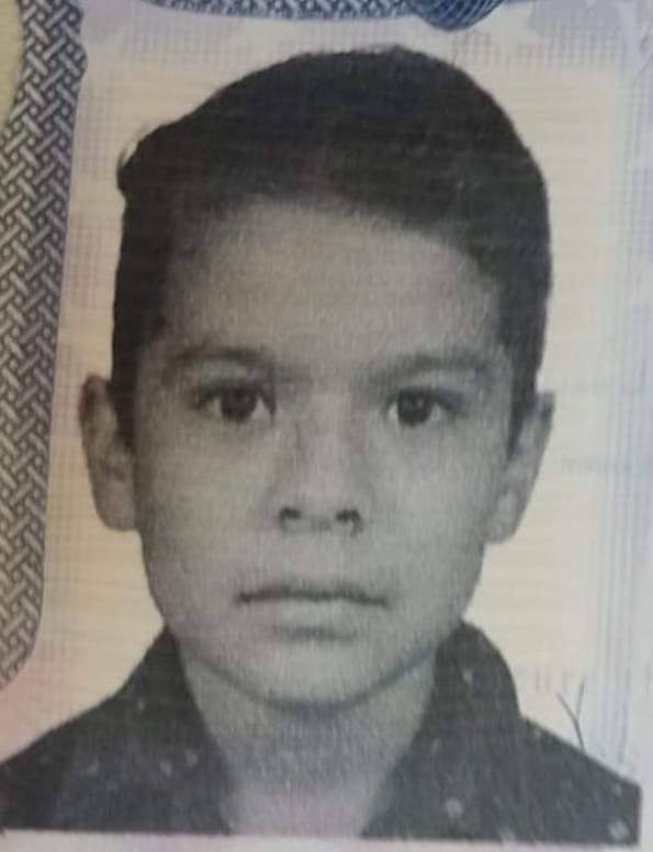 Alexander Rojas