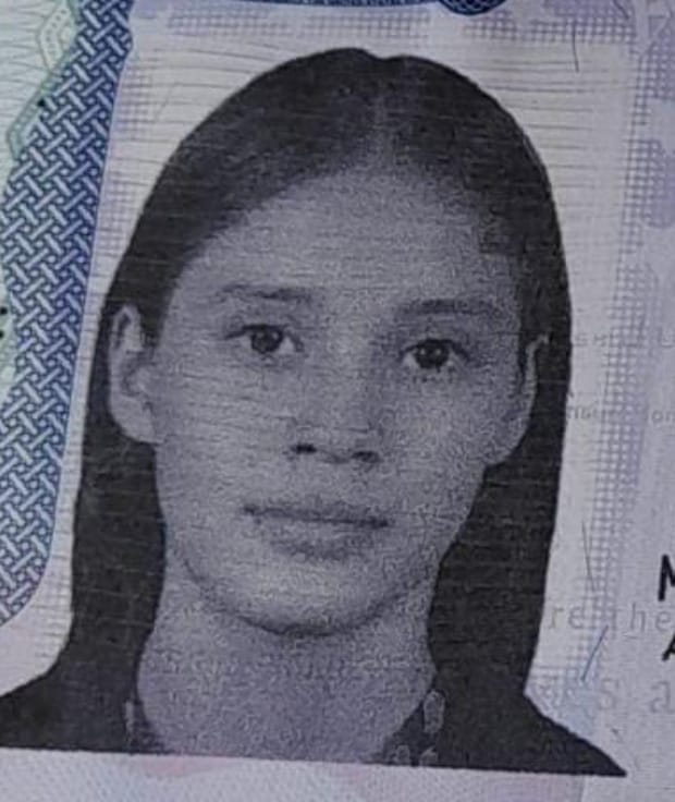 Hailey Ardaya