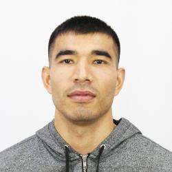 Daniyar Yuldashev