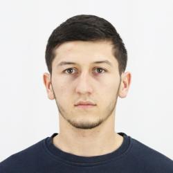 Nizamiddin Khalmatov