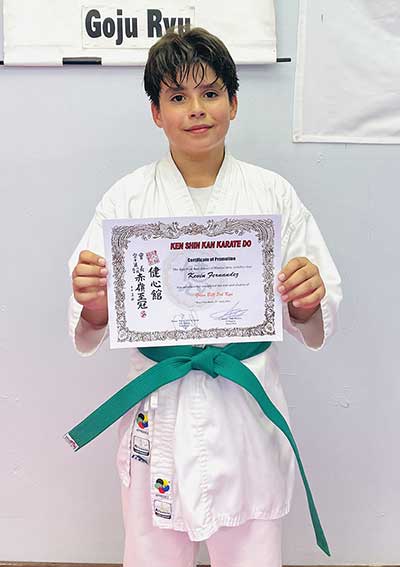 Kevin Fernandez