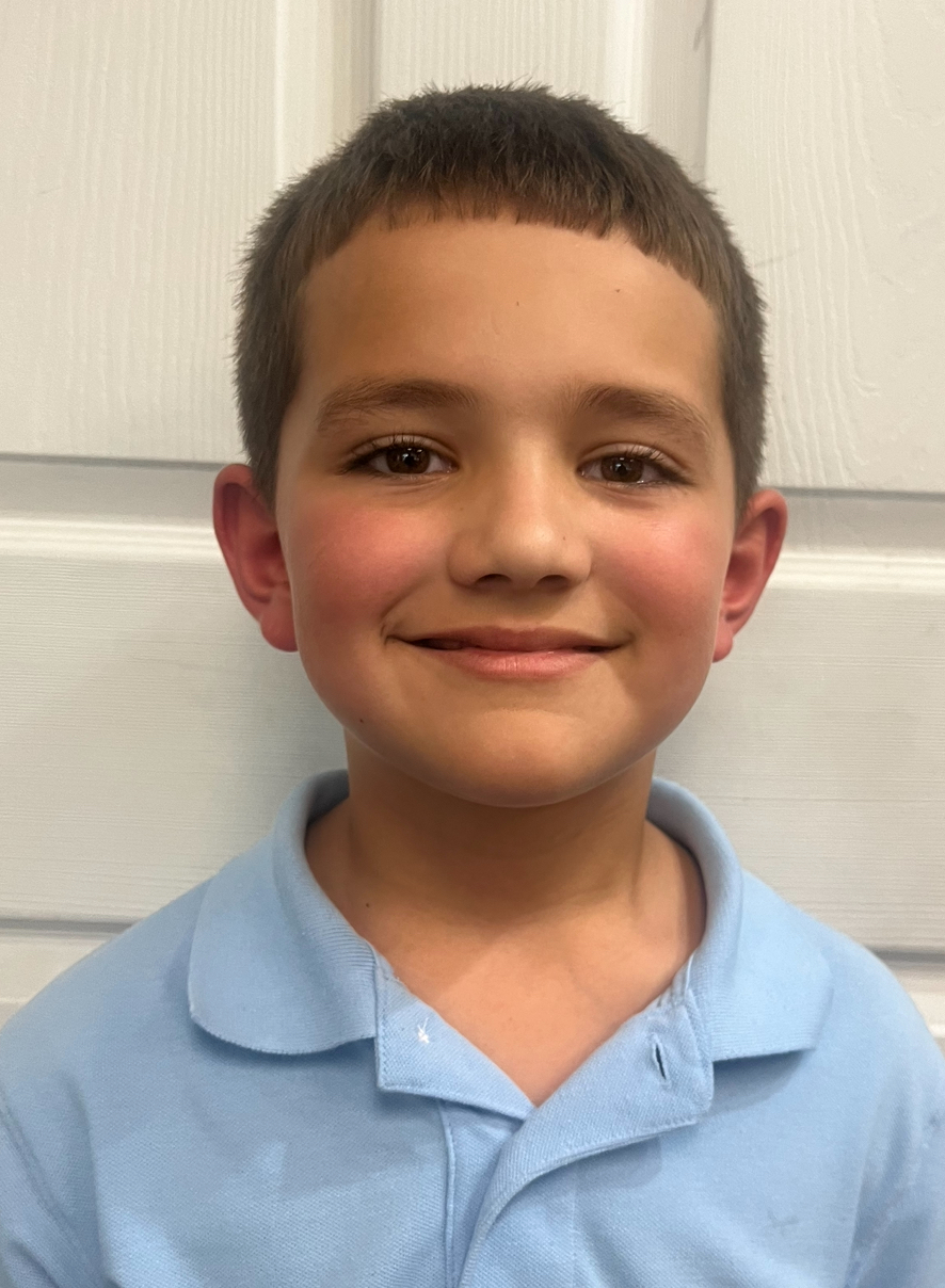 Jayden  Soriano