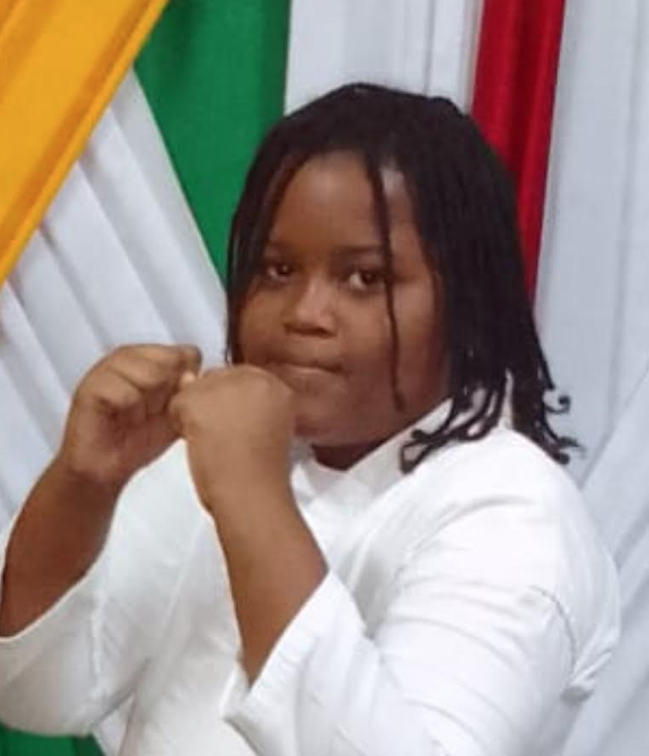 Tafari Williams