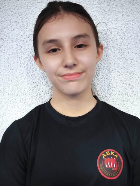 Martina Daniela Sheel Lund