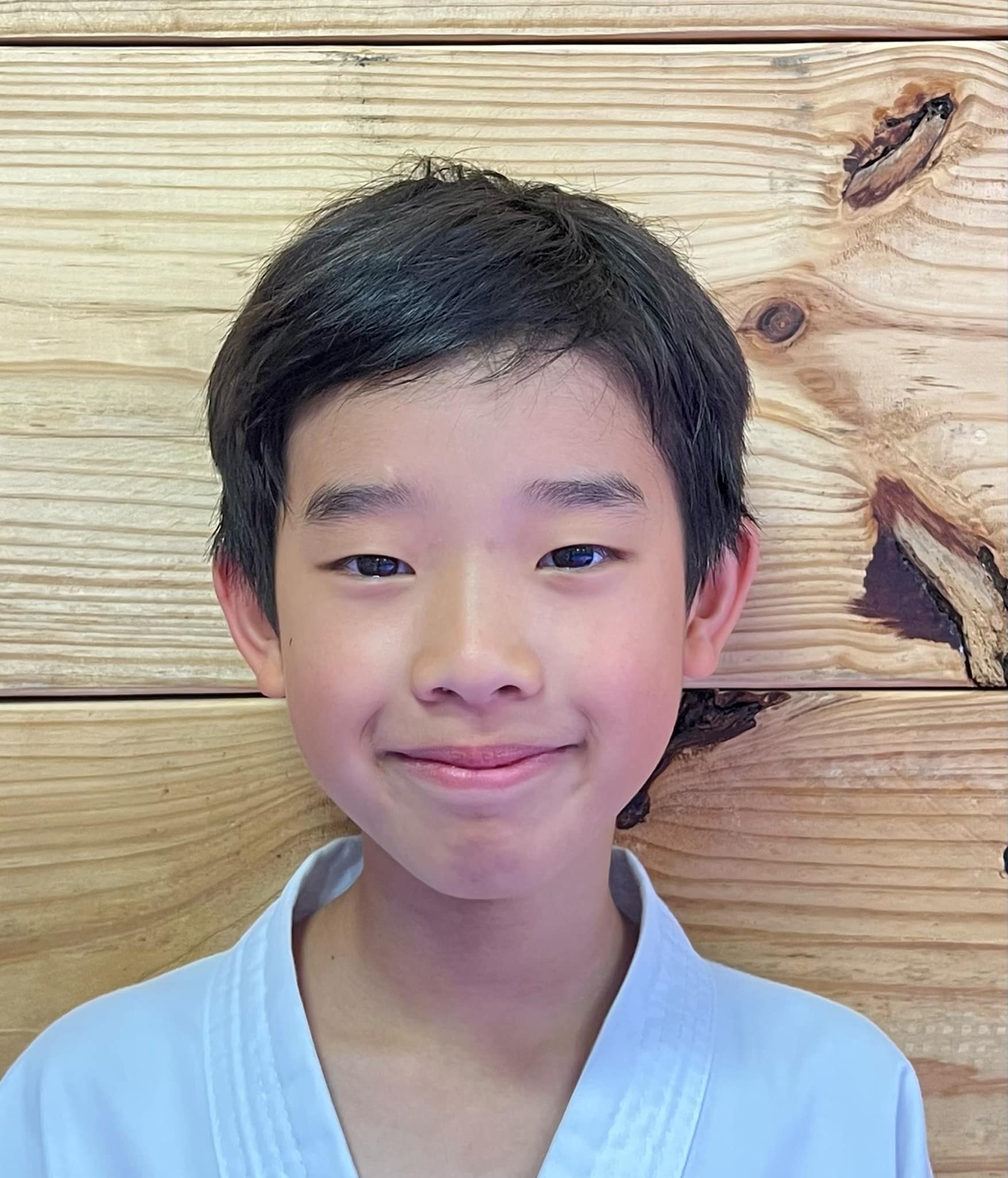 Aaron Lee