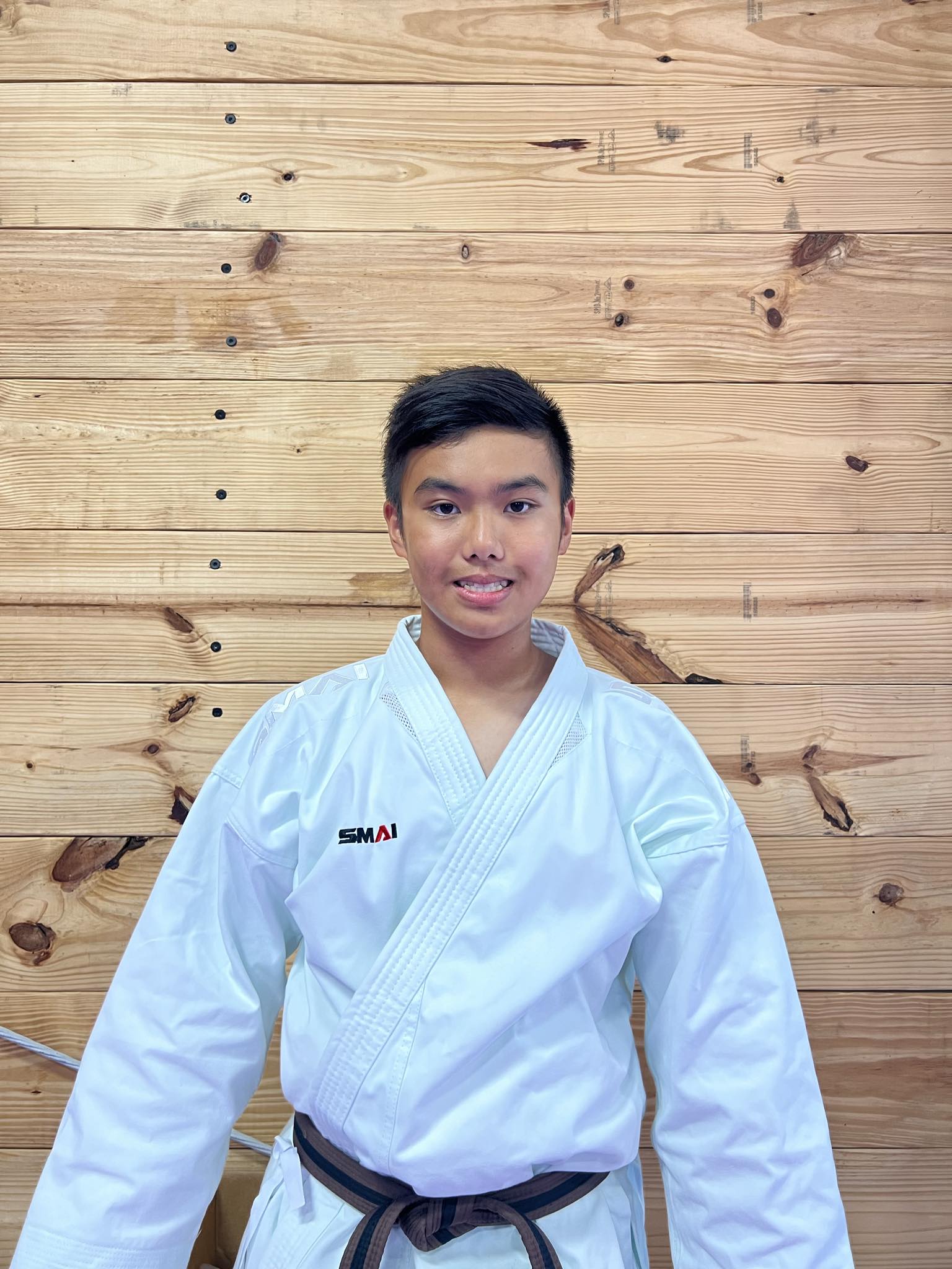 Raymond Gao