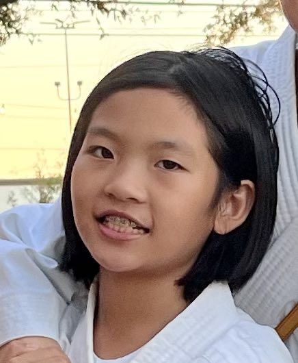 Mia Chen