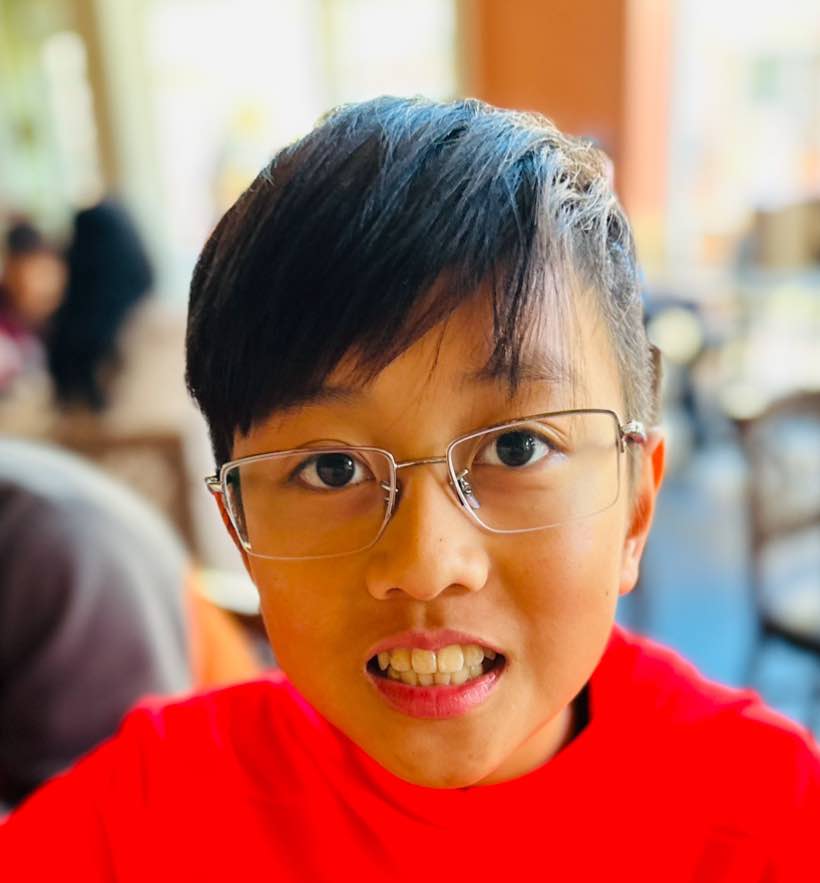 Johnny Gao