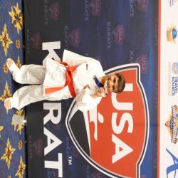 David  Rafailov