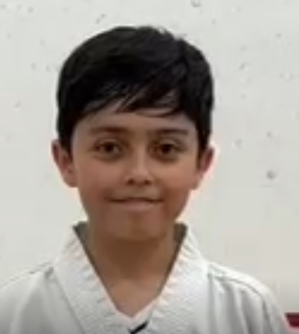 Josue Carrion