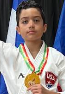 Sandro Gonzalez-chaves