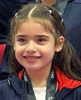 Mikaella Brito